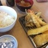 揚げたて天ぷら やぐら 草津店