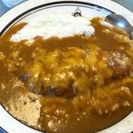 カレーショップキング - 