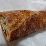 ベッカライ・ブロートツァイト - バケット