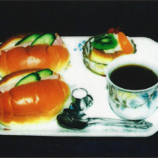 珈琲苑 咲蘭房_2