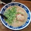 博多らーめん ShinShin 天神本店