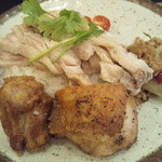 カオマンがいいんだよぅ