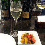 エノテカ・ミレ  - 