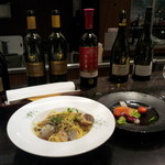 エノテカ・ミレ  - 