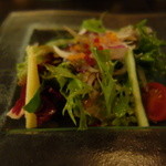 蘭麻 - ランマ サラダ