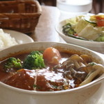 ベンチタイム - 