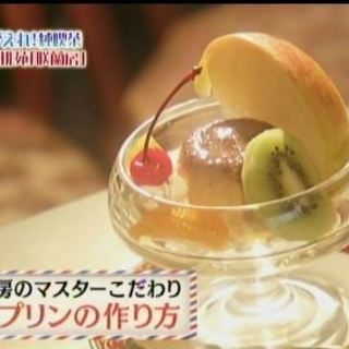 珈琲苑 咲蘭房_0