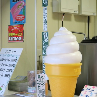 道の駅 サラブレッドロード新冠_2