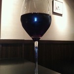 蘭麻 - グラスワイン