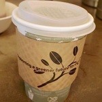 Coffee Gallery - ホットコーヒー