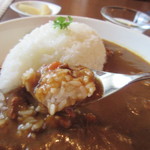 喫茶室モンテビアンカ - 