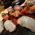 Hasshinzushi - 