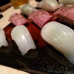 Hasshinzushi - 