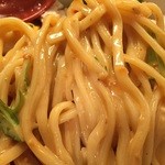 中村商店 - 「冷やしアルスラーン（冷やし担々和え麺）」