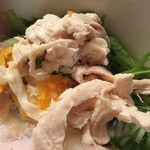 中村商店 - 「冷やしアルスラーン（冷やし担々和え麺）」