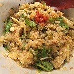 中村商店 - 「冷やしアルスラーン（冷やし担々和え麺）」