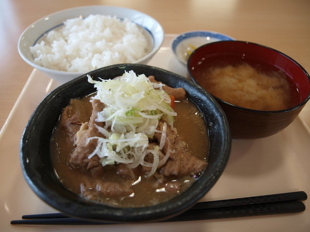 玉ちゃん食堂 - 泉郷（ラーメン）