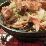 Hacienda del cielo MODERN MEXICANO - 