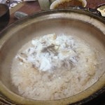 旬のさかな総 - H.27.7.21.夜 鯛めし