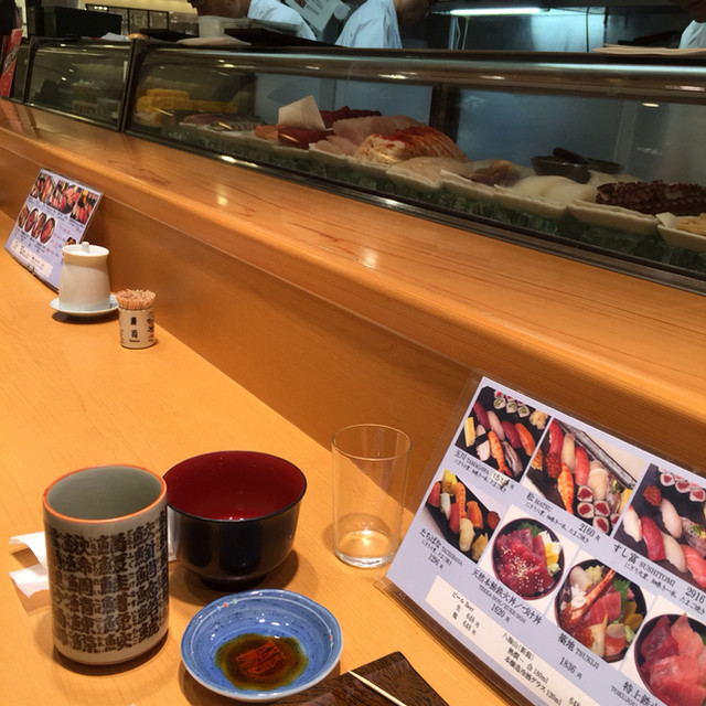 Tsukijisuzutomisushitomi 二子玉川 寿司 食べログ 简体中文