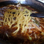 中華食堂 くろ - 2015.7　