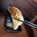 中華食堂 くろ - 2015.7　