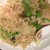 万豚記 - 料理写真:エビ海鮮五目炒飯