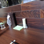 中華食堂 くろ - 2015.7　