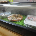味の店 田舎 - ネタケース