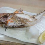 味の店 田舎 - ほうぼう