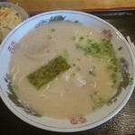 ほっとステーション基山 - 