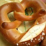 ショーマッカー - プレッツェル