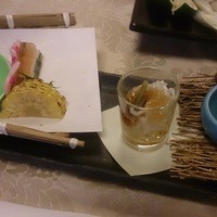 大和屋本店 - 前菜