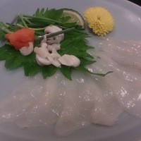 大和屋本店 - ふぐ刺