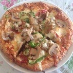 Kozy's Pizza - サイズＳ