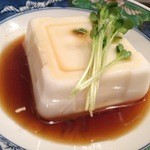 島じかん - ジーマーミ豆腐