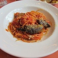 トラットリア グランボッカ - 