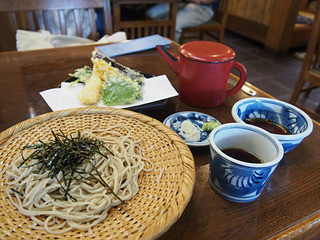 ペットと入れる深大寺のお蕎麦屋さん 食べログまとめ ペットと入れる深大寺のお蕎麦屋さん 食べログまとめ