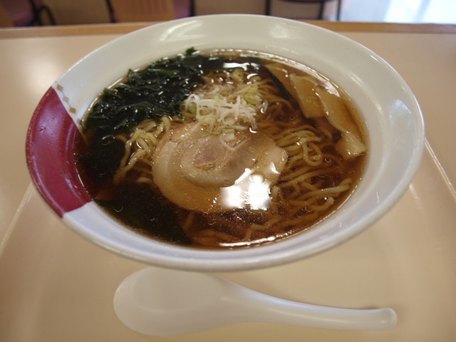 玉ちゃん食堂 - 泉郷（ラーメン）の写真