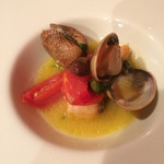 リオス ボングスタイオ - 