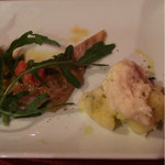 リオス ボングスタイオ - 