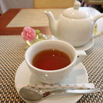 シェ オリビエ - 紅茶