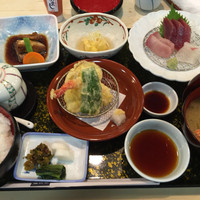 稚加榮 本店 - 和定食