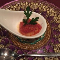 ブルガズ アダ - 下のお皿…超タイプ
