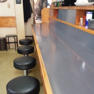 中華そば マル真_2