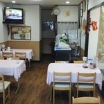 Fukuriyuu Ken - 店内