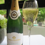 シャンパーニュ