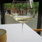 ナクレ - 白ワイン