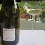 ナクレ - 白ワイン　その１