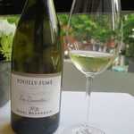 ナクレ - 白ワイン　その２